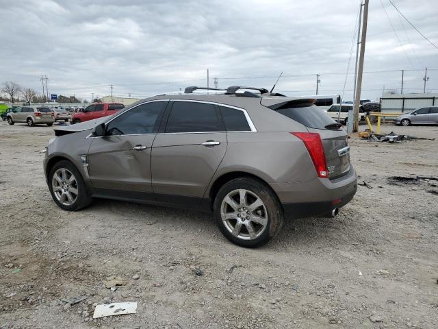 3GYFNBEY2BS534547 - 2011 CADILLAC SRX PERFORMANCE COLLECTION Қоңыр фото 2