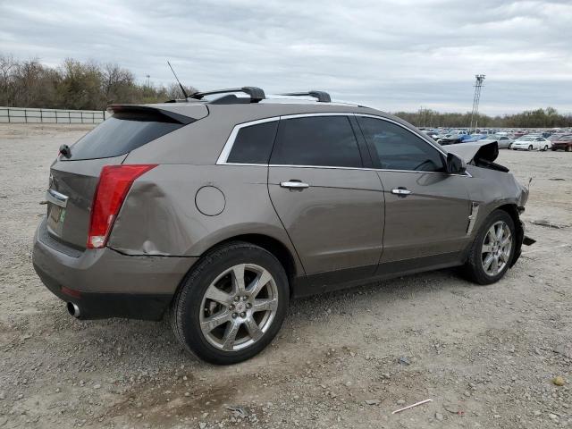 3GYFNBEY2BS534547 - 2011 CADILLAC SRX PERFORMANCE COLLECTION Қоңыр фото 3