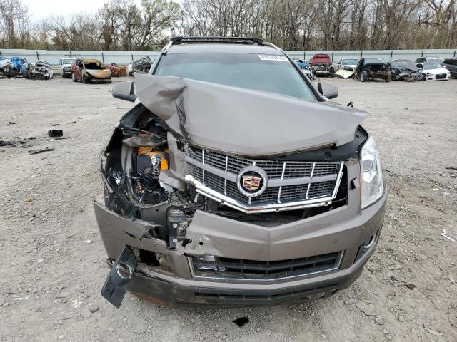 3GYFNBEY2BS534547 - 2011 CADILLAC SRX PERFORMANCE COLLECTION Қоңыр фото 5