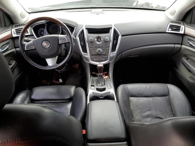 3GYFNBEY2BS534547 - 2011 CADILLAC SRX PERFORMANCE COLLECTION Қоңыр фото 8