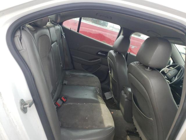 1G11C5SA2DF255548 - 2013 CHEVROLET MALIBU 1LT WHITE photo 10