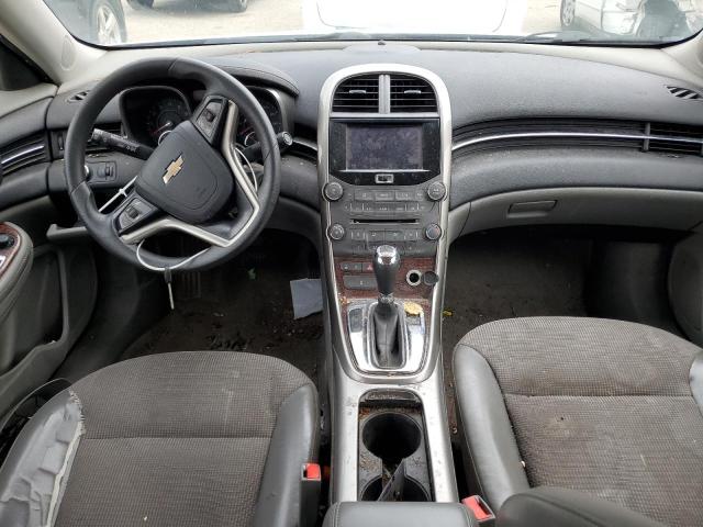 1G11C5SA2DF255548 - 2013 CHEVROLET MALIBU 1LT WHITE photo 8