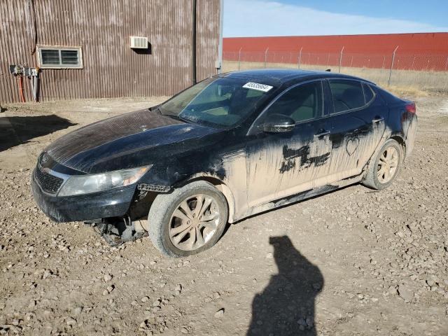 2013 KIA OPTIMA EX, 