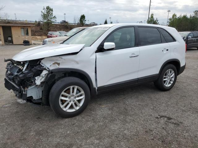 2012 KIA SORENTO BASE, 