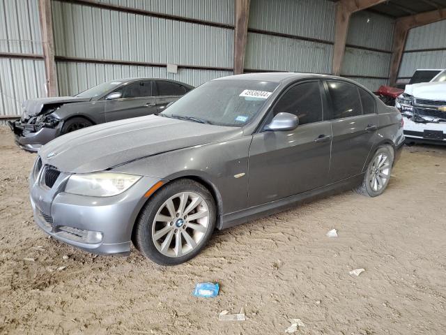 2011 BMW 328 I, 