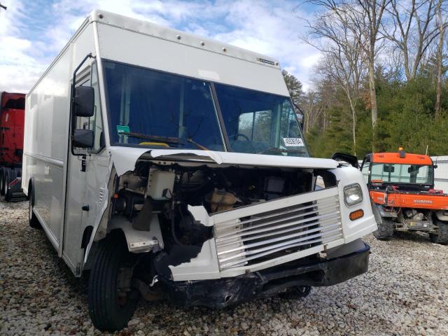 1F66F5KY2E0A16493 - 2014 FORD F59 WHITE photo 4