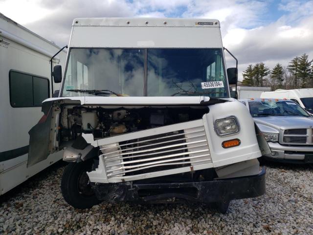 1F66F5KY2E0A16493 - 2014 FORD F59 WHITE photo 5