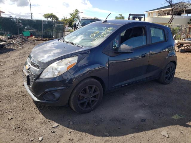 2013 CHEVROLET SPARK LS, 