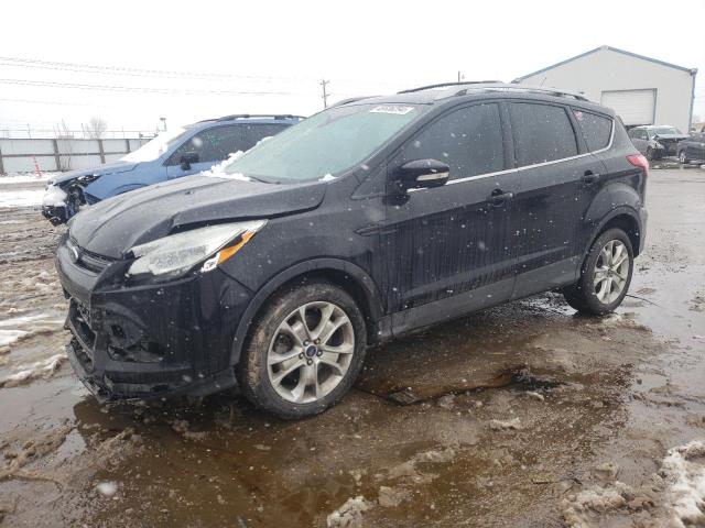 2016 FORD ESCAPE TITANIUM, 