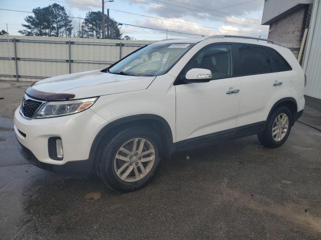 2015 KIA SORENTO LX, 