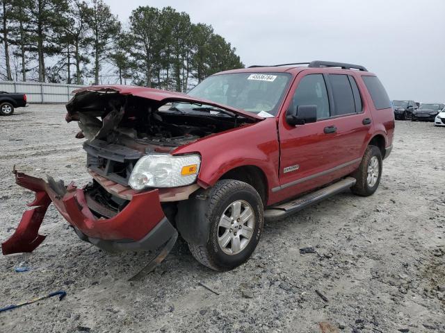 2006 FORD EXPLORER XLS, 