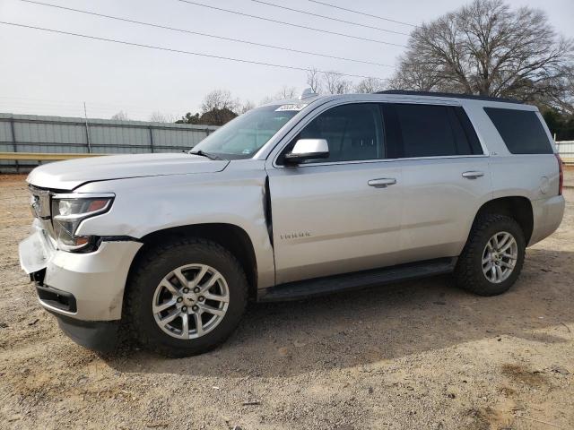 2016 CHEVROLET TAHOE K1500 LS, 