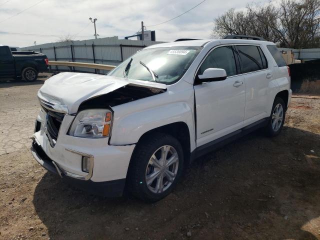 2017 GMC TERRAIN SLE, 