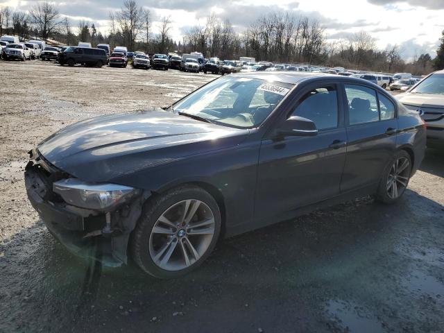 2015 BMW 328 I SULEV, 