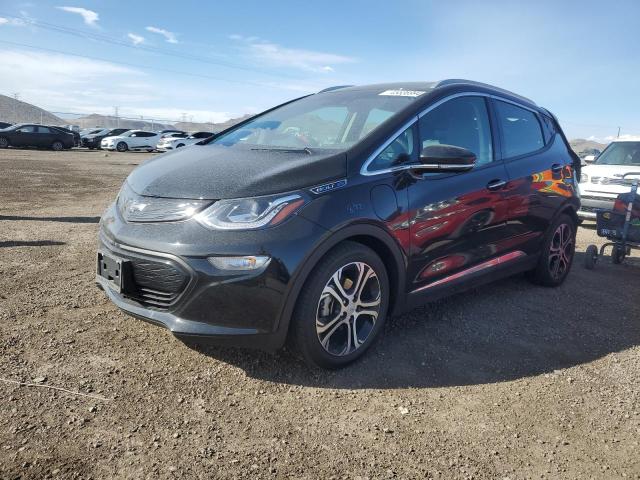 1G1FZ6S05L4131026 - 2020 CHEVROLET BOLT EV PREMIER BLACK photo 1