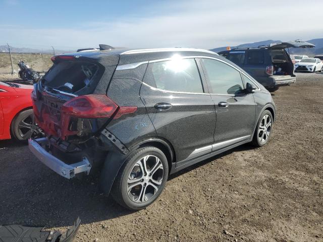 1G1FZ6S05L4131026 - 2020 CHEVROLET BOLT EV PREMIER BLACK photo 3