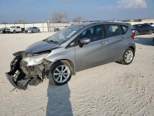 2015 NISSAN VERSA NOTE S, 