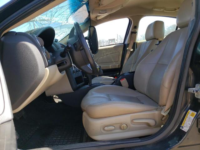 2G2WP552561163581 - 2006 PONTIAC GRAND PRIX 黑色 照片 7