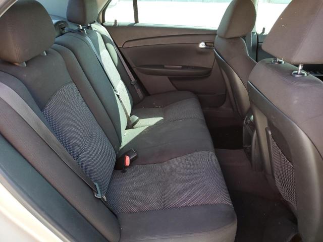 1G1ZC5EB3AF234193 - 2010 CHEVROLET MALIBU 1LT Brązowy zdjęcie 10