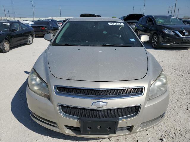 1G1ZC5EB3AF234193 - 2010 CHEVROLET MALIBU 1LT Brązowy zdjęcie 5