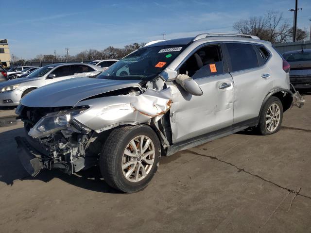 2020 NISSAN ROGUE S, 