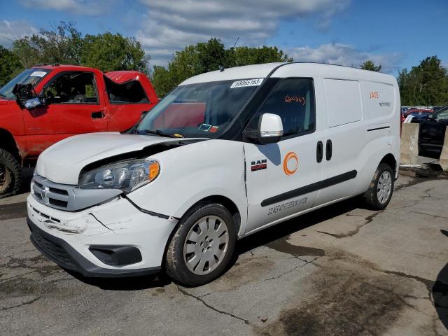 2017 RAM PROMASTER SLT, 