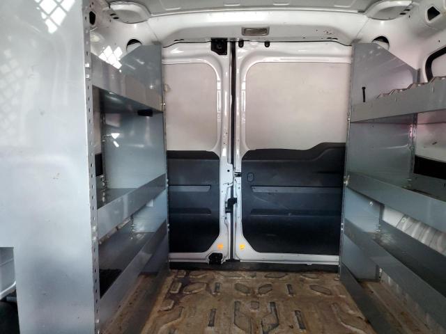 ZFBERFBB4H6F44321 - 2017 RAM PROMASTER SLT Білий фото 10