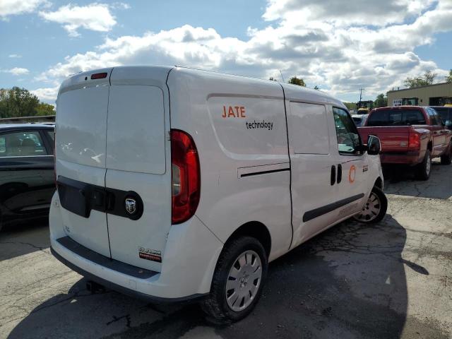 ZFBERFBB4H6F44321 - 2017 RAM PROMASTER SLT WHITE photo 3