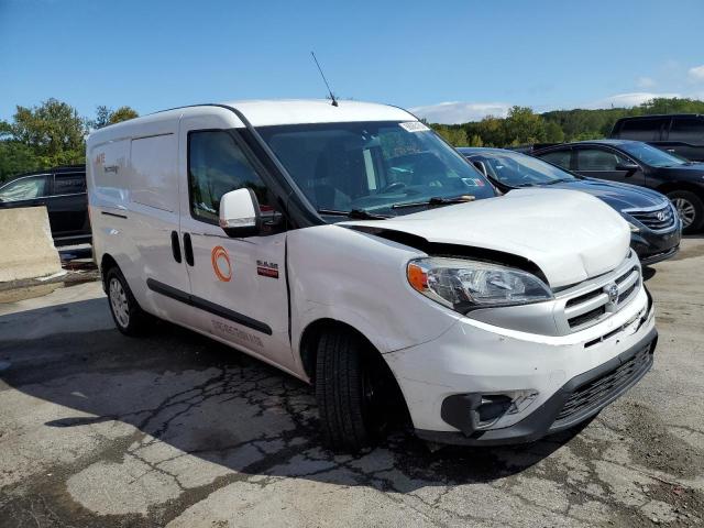 ZFBERFBB4H6F44321 - 2017 RAM PROMASTER SLT WHITE photo 4