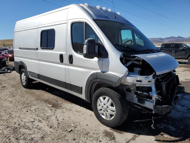 3C6TRVDG4KE523109 - 2019 RAM PROMASTER 2500 HIGH SILVER photo 4