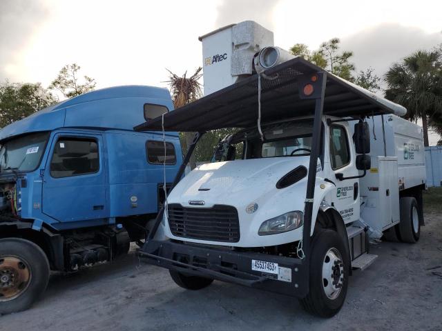 1FVACWFDXLHKW5687 - 2020 FREIGHTLINER M2 106 MEDIUM DUTY WHITE photo 1