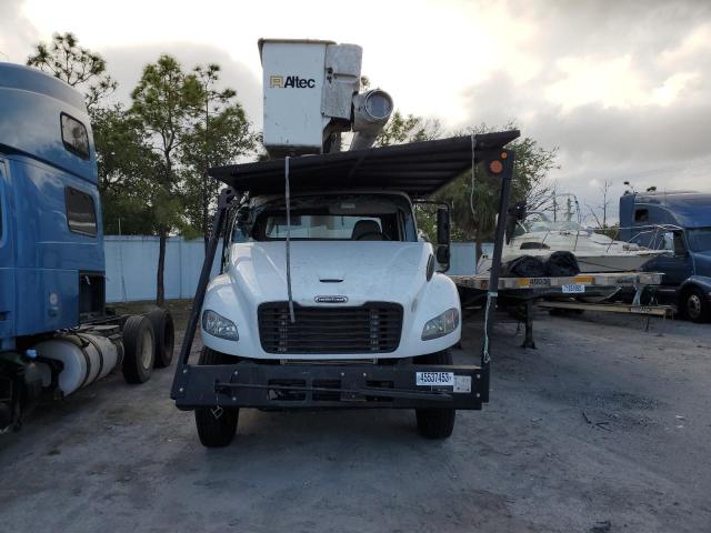 1FVACWFDXLHKW5687 - 2020 FREIGHTLINER M2 106 MEDIUM DUTY WHITE photo 5