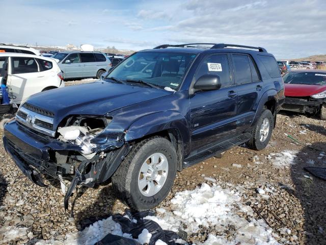 2005 TOYOTA 4RUNNER SR5, 