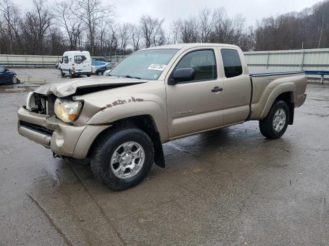 2008 TOYOTA TACOMA ACCESS CAB, 