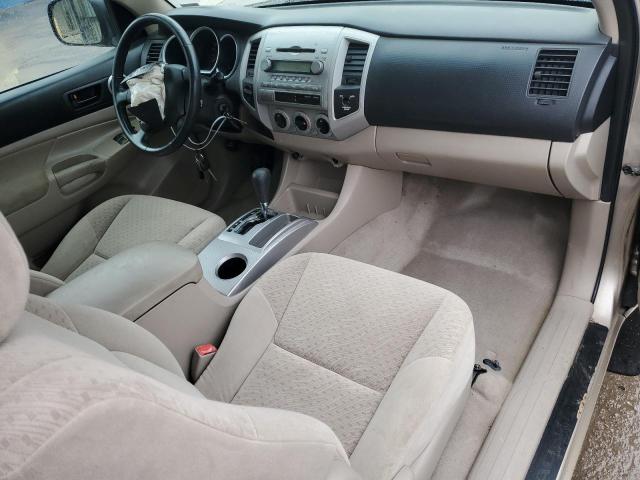 5TEUU42N08Z495897 - 2008 TOYOTA TACOMA ACCESS CAB Қоңыр фото 8