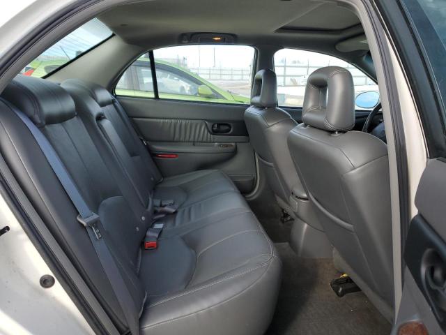 2G4WB52K331251342 - 2003 BUICK REGAL LS 白色 照片 10