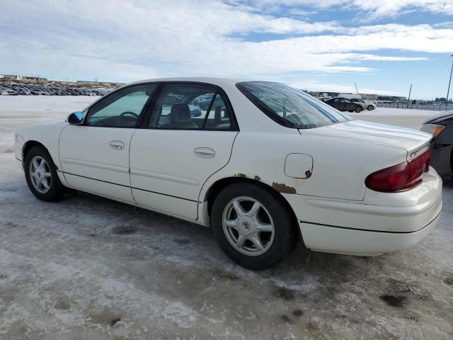 2G4WB52K331251342 - 2003 BUICK REGAL LS 白色 照片 2