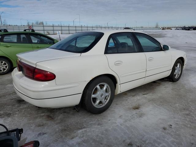 2G4WB52K331251342 - 2003 BUICK REGAL LS 白色 照片 3