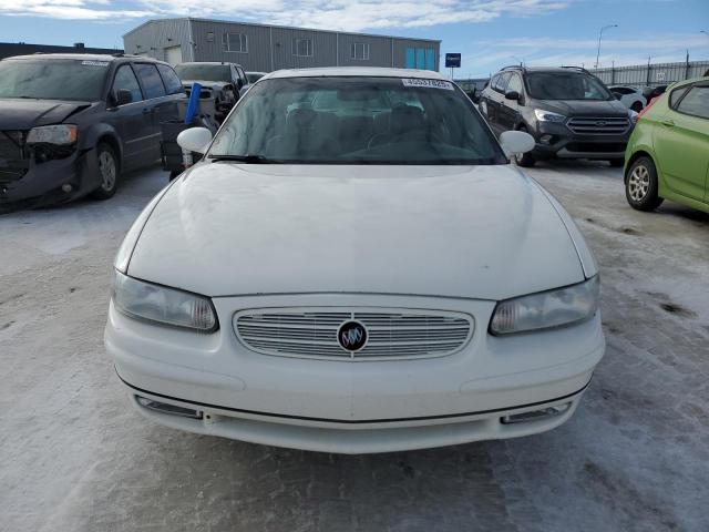2G4WB52K331251342 - 2003 BUICK REGAL LS 白色 照片 5