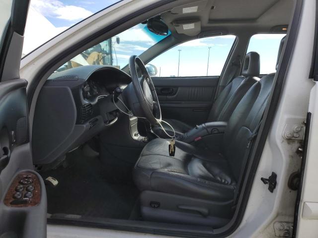 2G4WB52K331251342 - 2003 BUICK REGAL LS 白色 照片 7