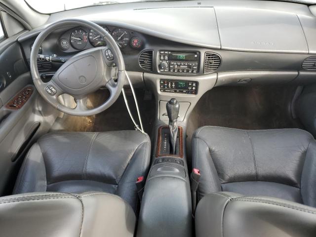 2G4WB52K331251342 - 2003 BUICK REGAL LS 白色 照片 8