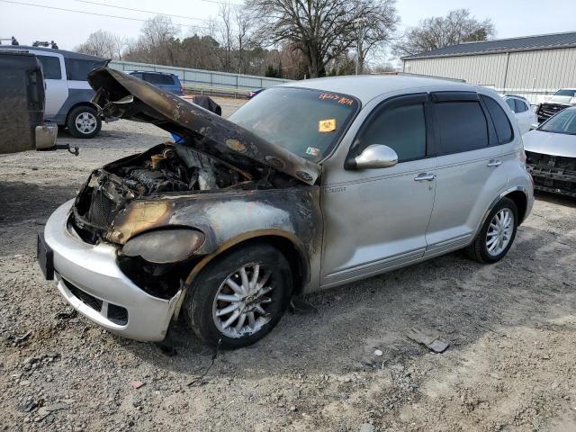 2006 CHRYSLER PT CRUISER TOURING, 