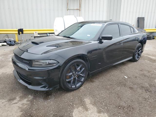 2020 DODGE CHARGER R/T, 