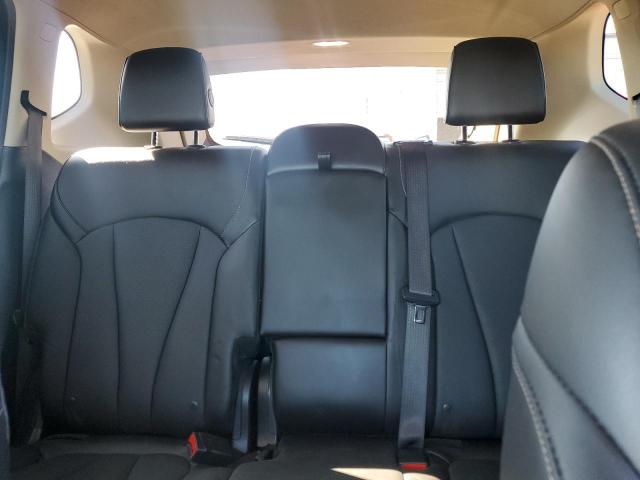 LRBFXBSA5HD221877 - 2017 BUICK ENVISION ESSENCE Արծաթագույն լուսանկար 10