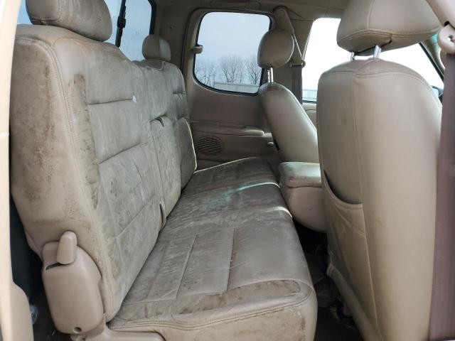 5TBBT441X2S268301 - 2002 TOYOTA TUNDRA ACCESS CAB თეთრი ფოტო 10