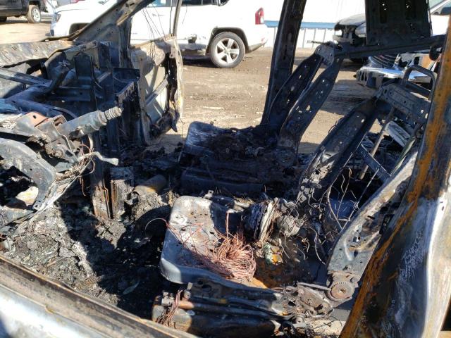 2C4RC1BG8DR816240 - 2013 CHRYSLER TOWN & COU TOURING BURN photo 7