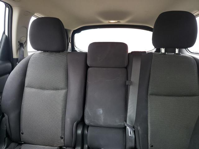 5N1DR2MN4KC622607 - 2019 NISSAN PATHFINDER S 白色 照片 10