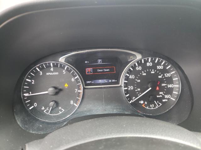 5N1DR2MN4KC622607 - 2019 NISSAN PATHFINDER S 白色 照片 9