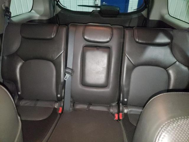 5N1AR1NB4BC625993 - 2011 NISSAN PATHFINDER S 银色 照片 10