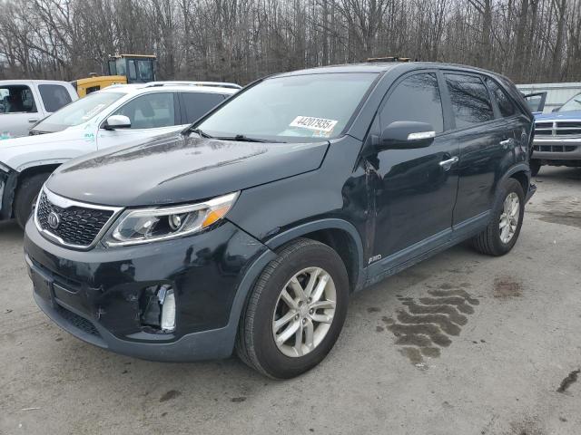 2014 KIA SORENTO LX, null